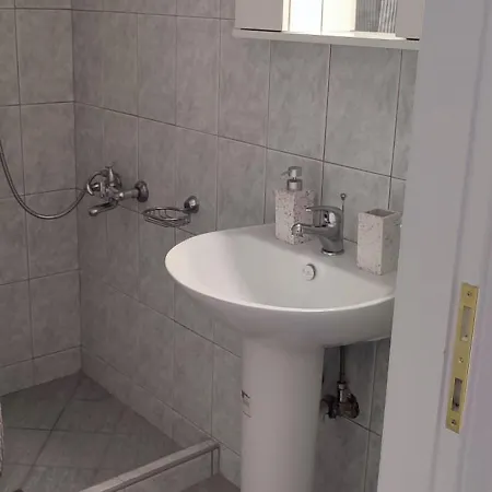 Evdothea Appartement